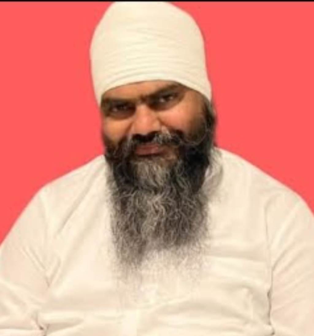 Annual Bhandara at Dera Baba Gobind Das Ji Khanpur Una will be held on June 15 Sant Ravinder Das